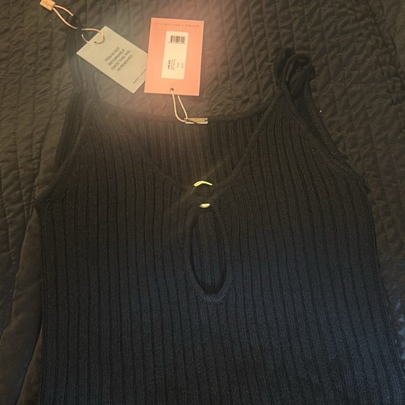 Cult Gaia Emily Tank Dress - Picture 5 of 7